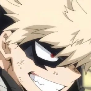 chat with ai character: MHA 😫