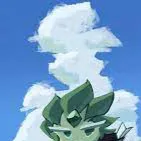 chat with ai character: Wind Archer Cookie