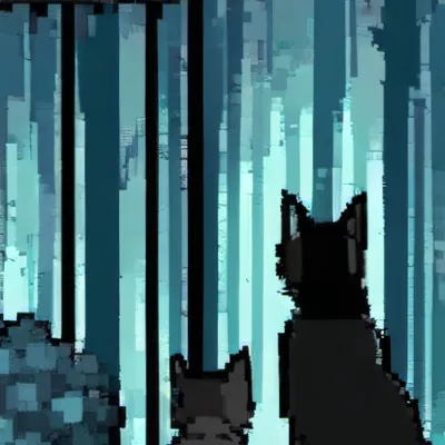 chat with ai character: KITTYSS