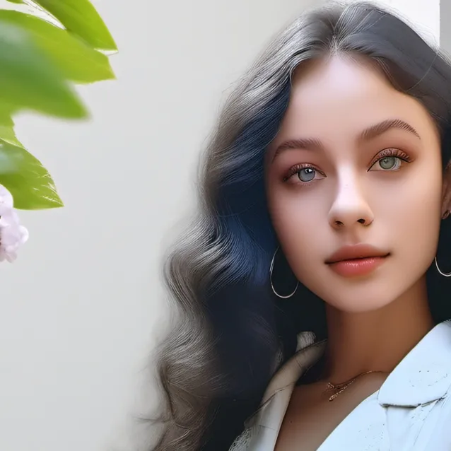 chat with ai character: Amelia 