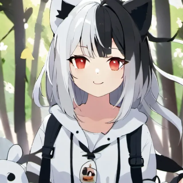chat with ai character: money or me