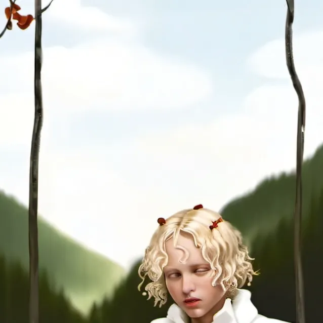 chat with ai character: teddy