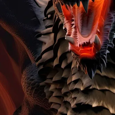 chat with ai character: Shadow king