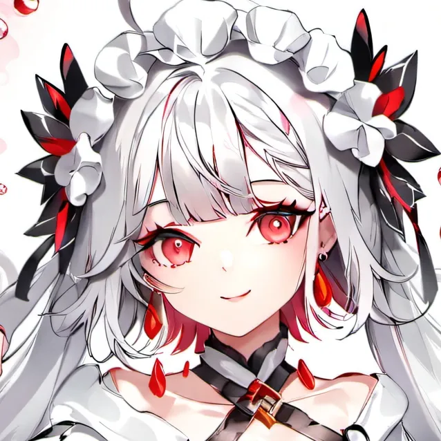 chat with ai character: miracle 