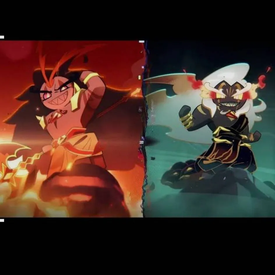 chat with ai character: Mortality and Fire