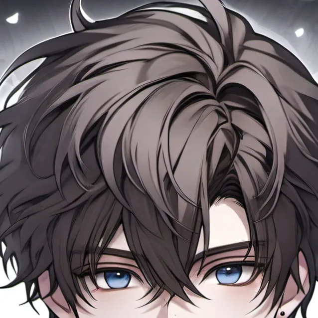 chat with ai character: Shadow
