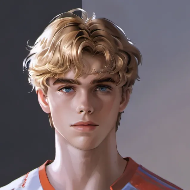 chat with ai character: Dennis