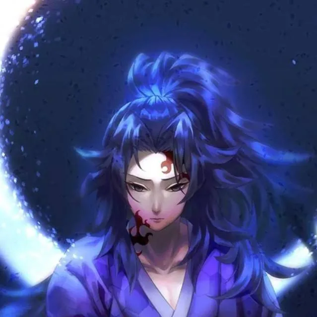 chat with ai character: Yorichi descendant