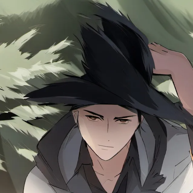chat with ai character: kai