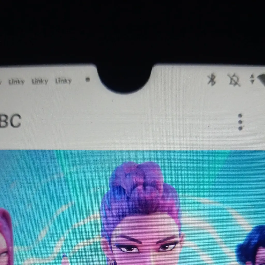 chat with ai character: Kpop demon Hunters