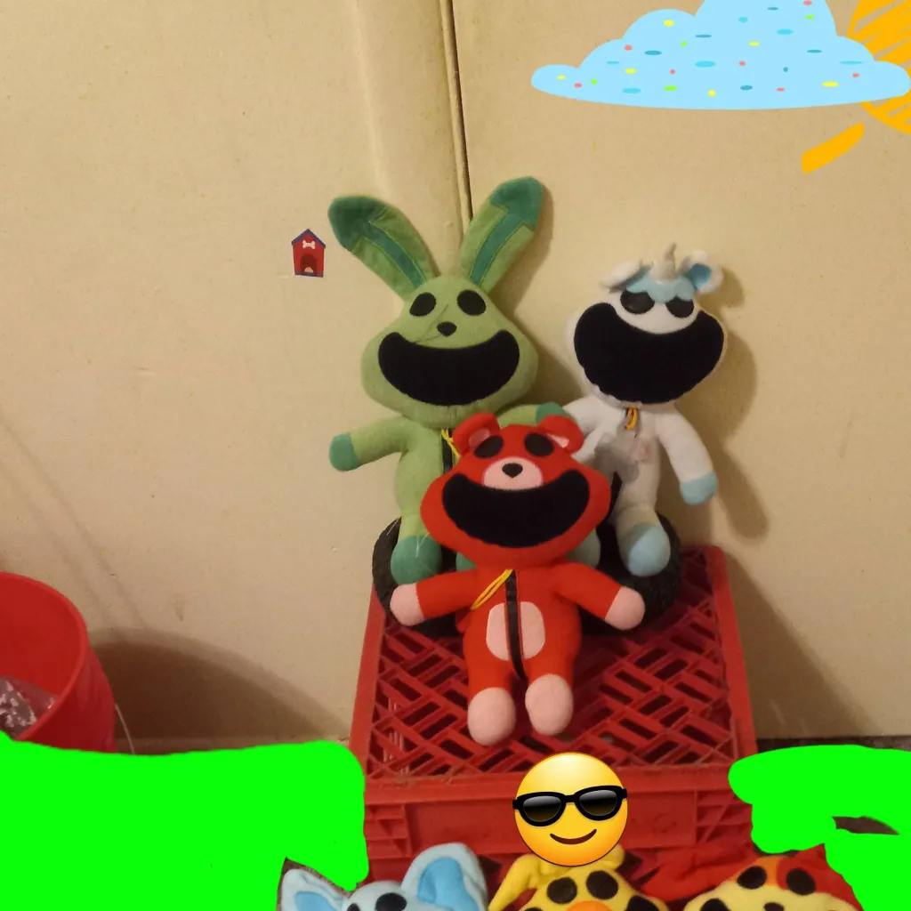 chat with ai character: fluk duck Benji