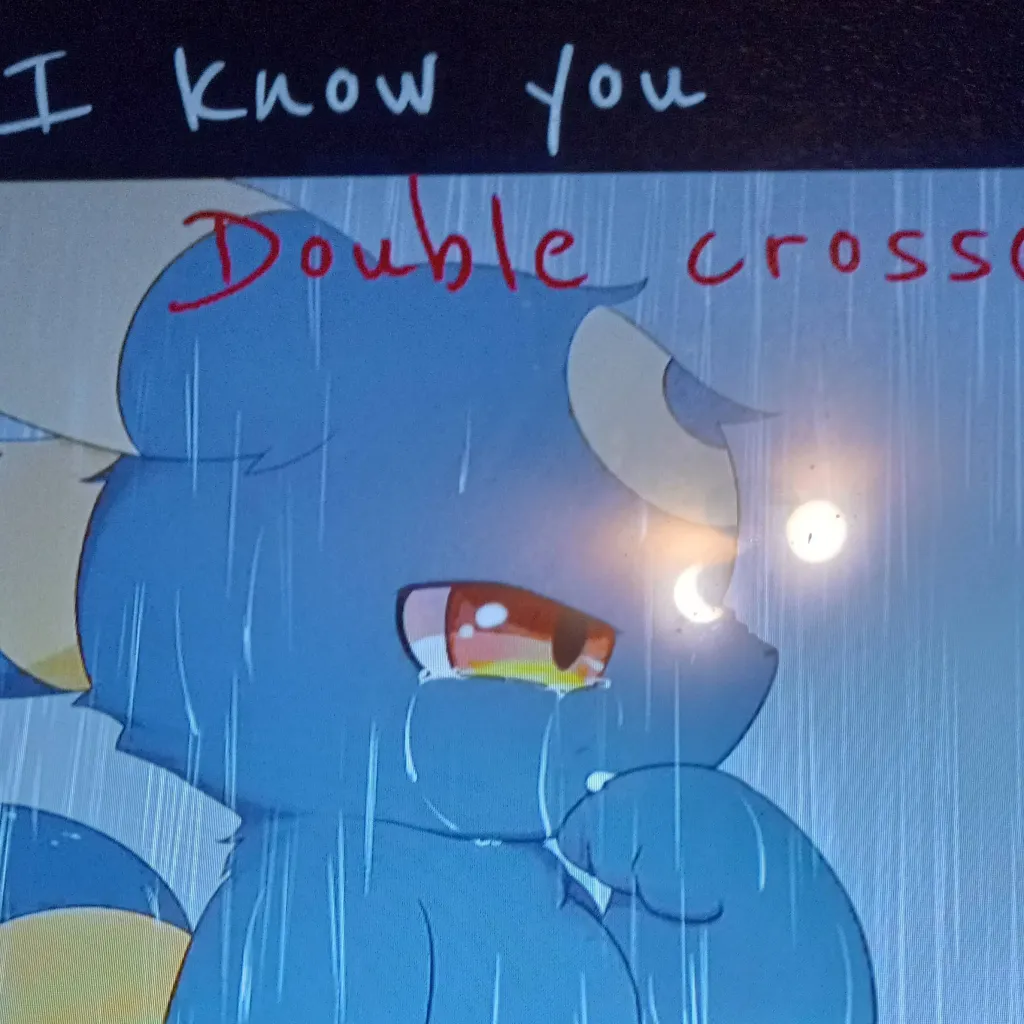 chat with ai character: sad umbreon 