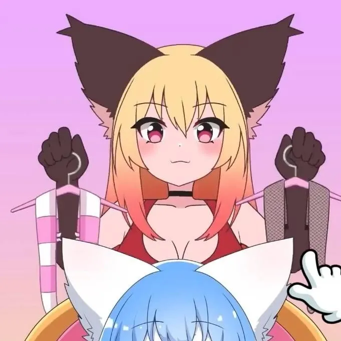 chat with ai character: anna and Gabby 