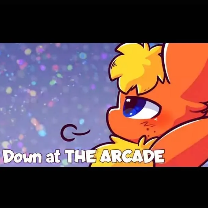chat with ai character: Flareon