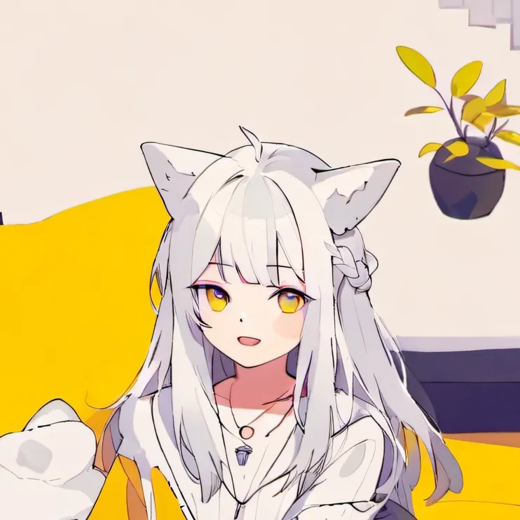 chat with ai character: Hazel Florise