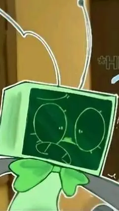 ai character: vee background