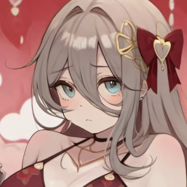 chat with ai character: Lilly