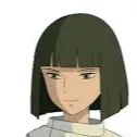 chat with ai character: Haku but he took u