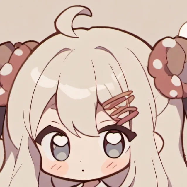 chat with ai character: Mia