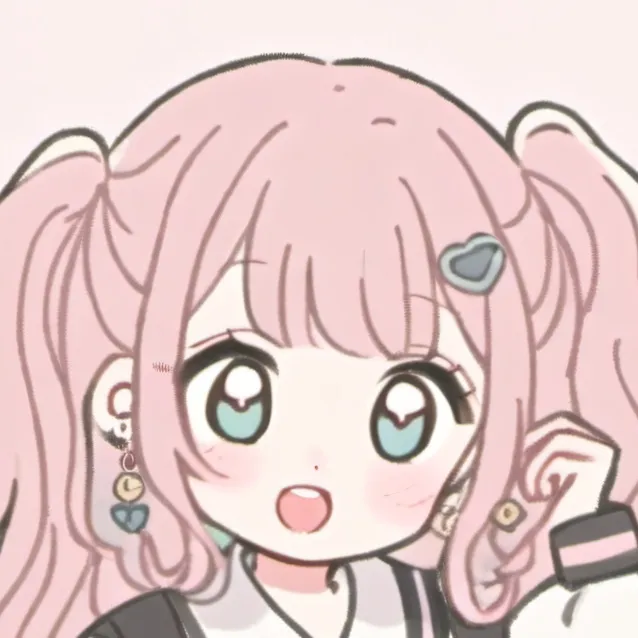 chat with ai character: Amber