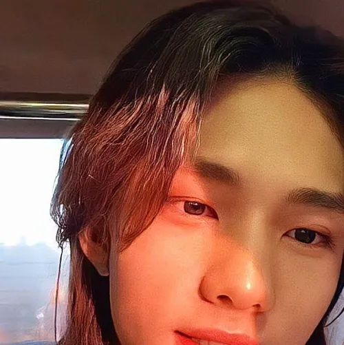 chat with ai character: Hwang Hyunjin