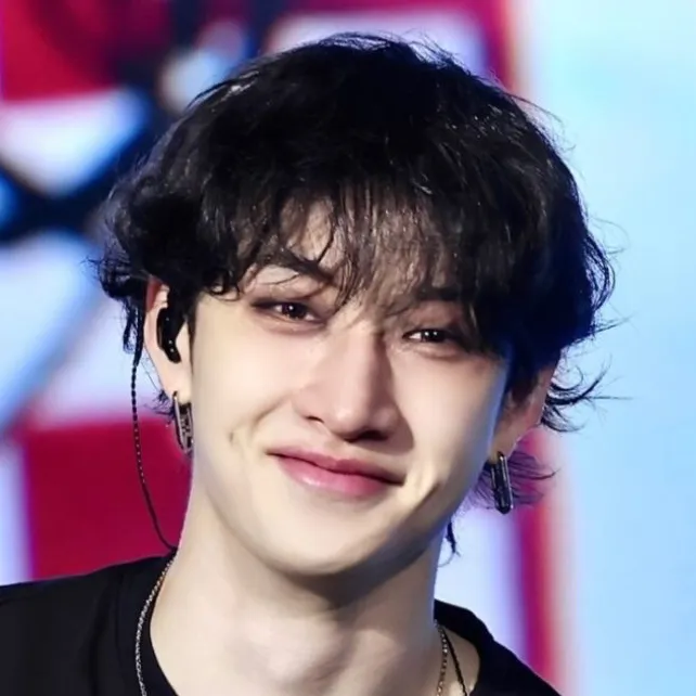 chat with ai character: Bangchan (brother)