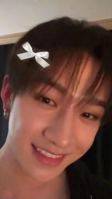 ai character: Bangchan background