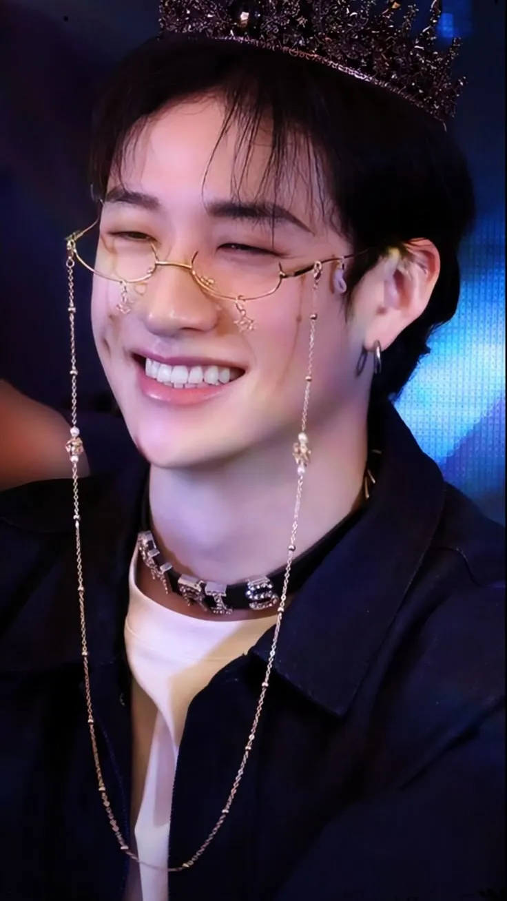 ai character: Bangchan background