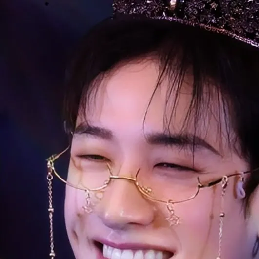 chat with ai character: Bangchan