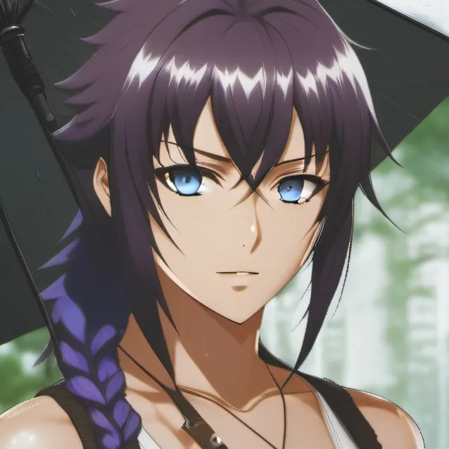chat with ai character: Rumi Usagiyamana