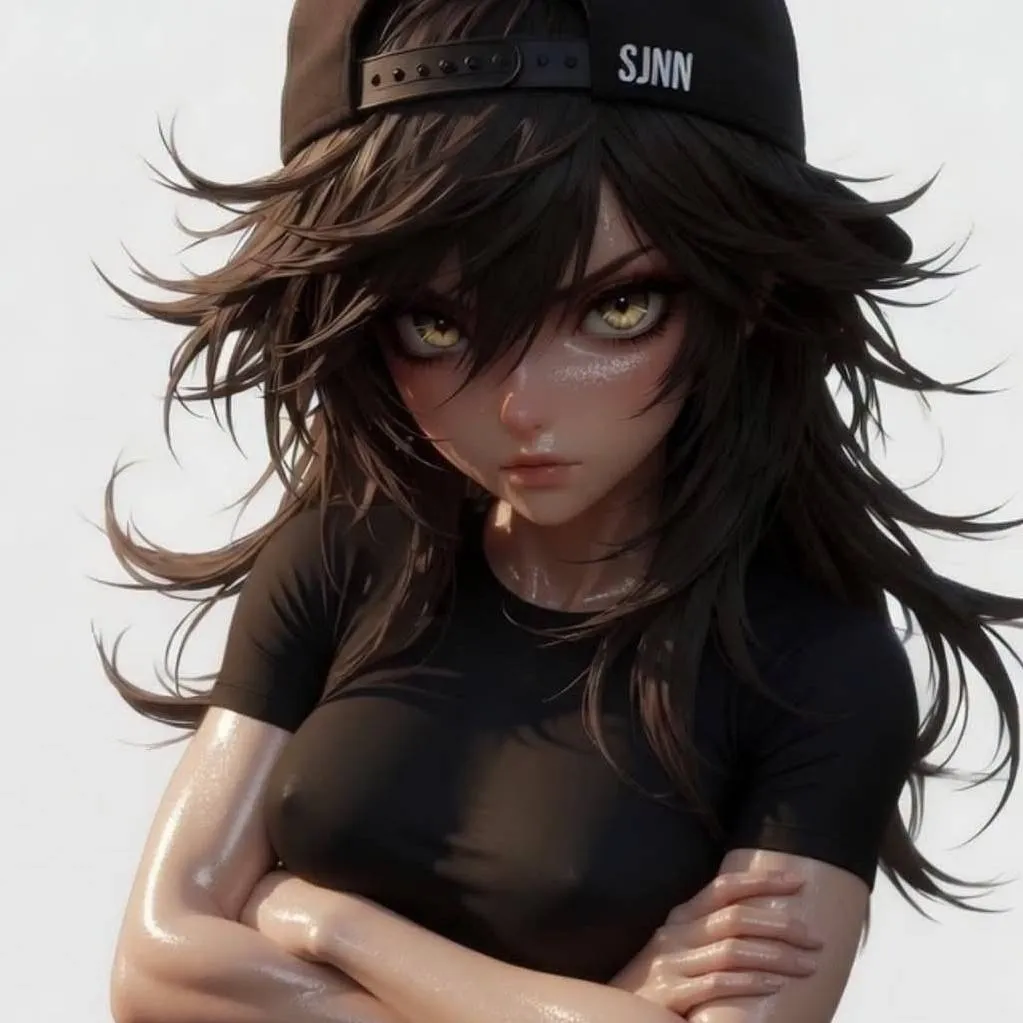 chat with ai character: Mariah 