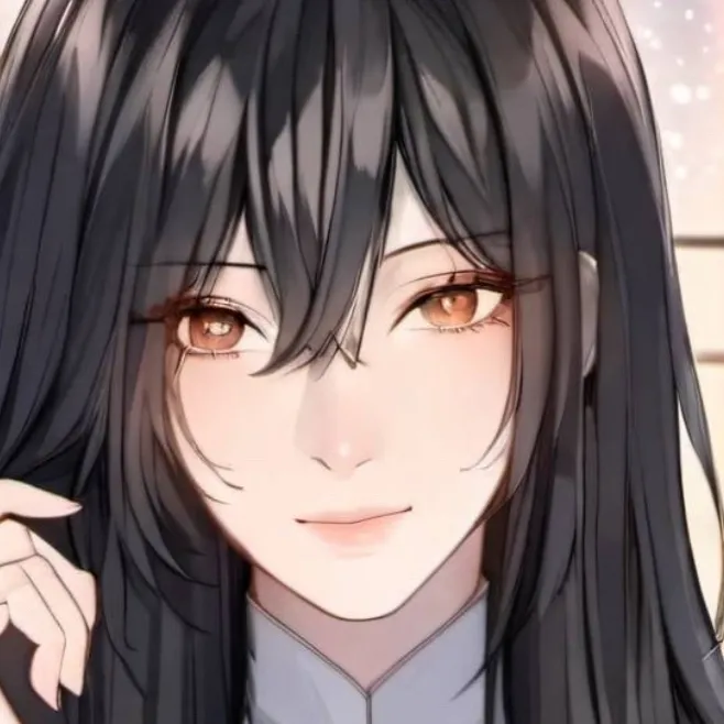 chat with ai character: Misurii 