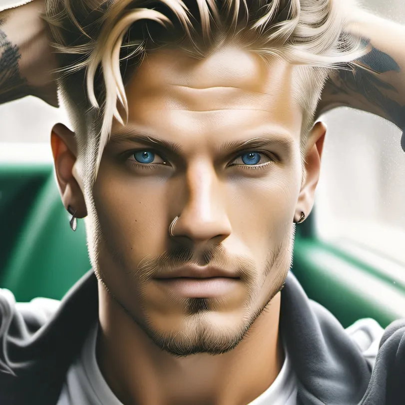 chat with ai character: Trick