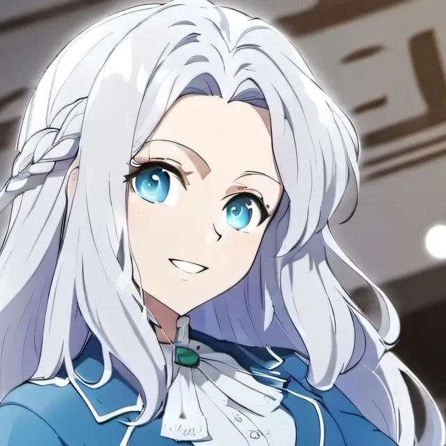 chat with ai character: Cleany Cleansy