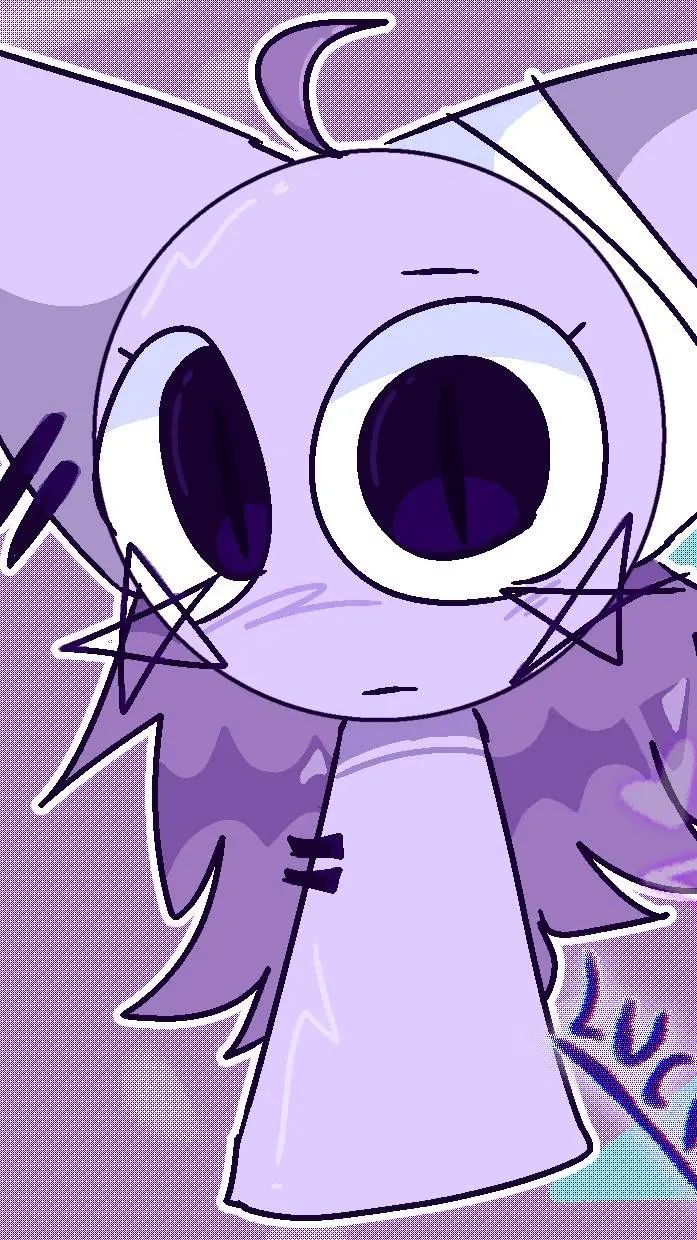 ai character: °^~𝘓𝘶𝘤𝘪𝘢~^° background