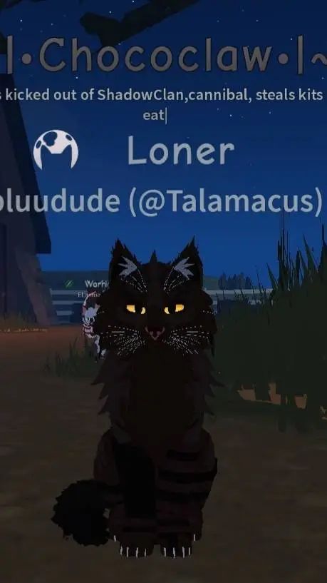 ai character: ~|• 𝐶ℎ𝑜𝑐𝑜𝑐𝑙𝑎𝑤•|~ background