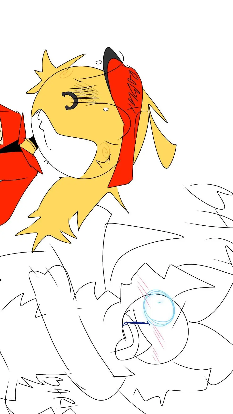ai character: •{Skyliot}• background