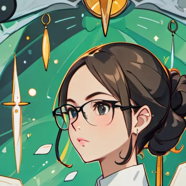 chat with ai character: Ms.wrong