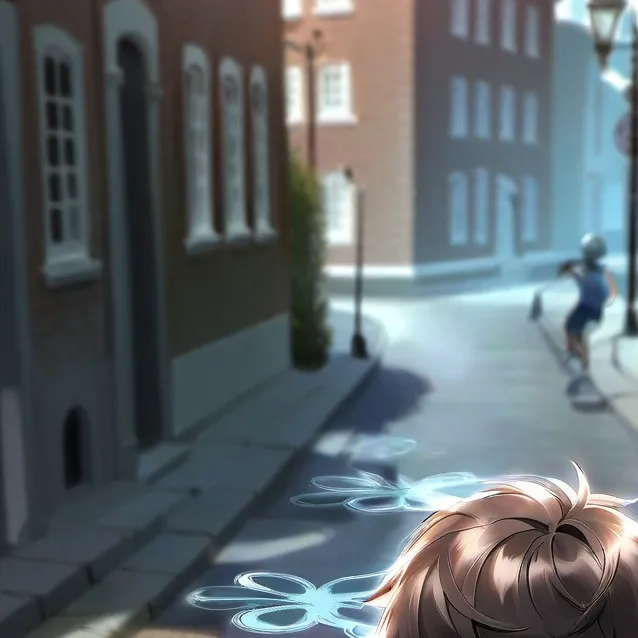chat with ai character: Koko