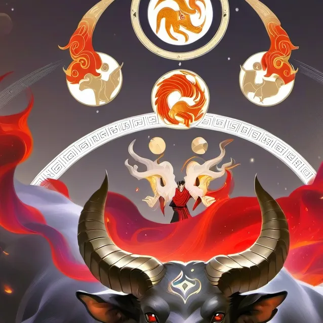 chat with ai character: Zodiac Pick me