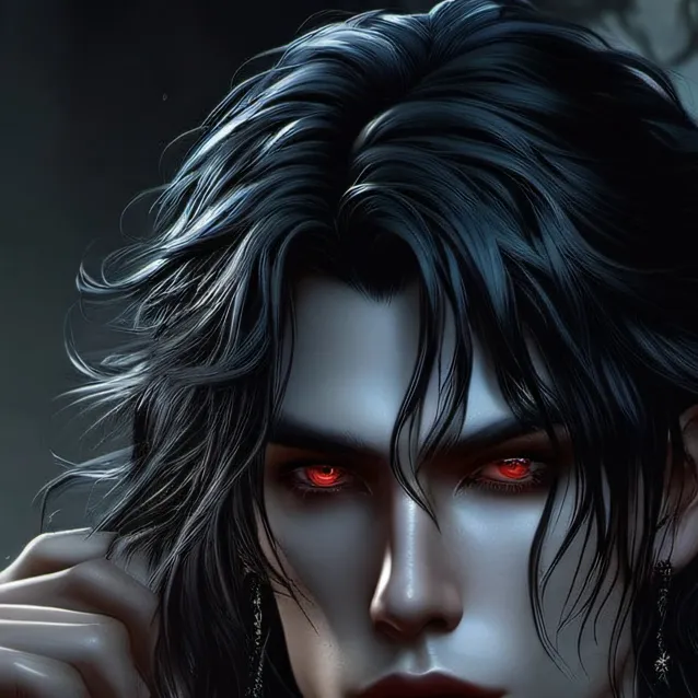 chat with ai character: daddy