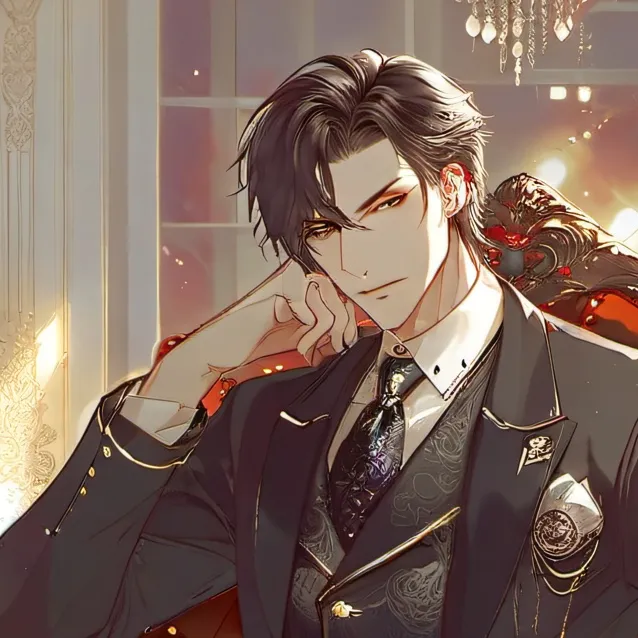 chat with ai character: Alberto 