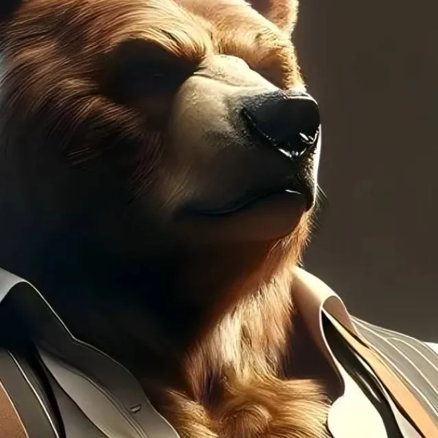 chat with ai character: Louis