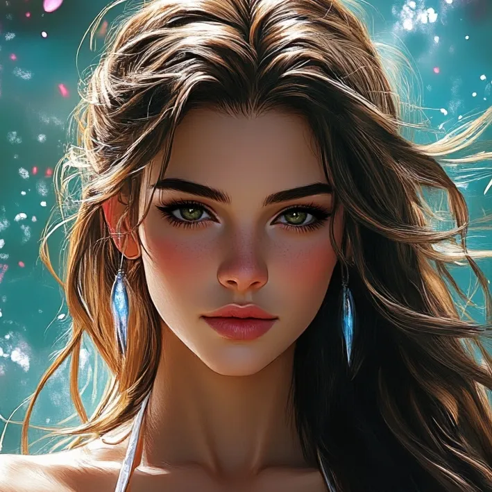 chat with ai character: Rylee