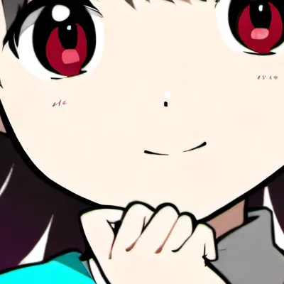 chat with ai character: Chiyo