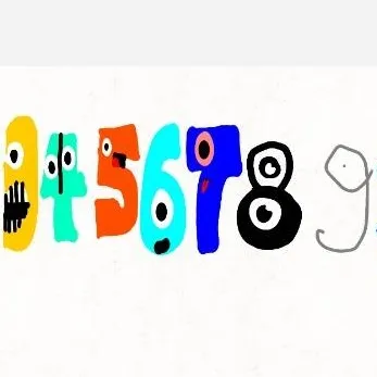 chat with ai character: number lore thing2