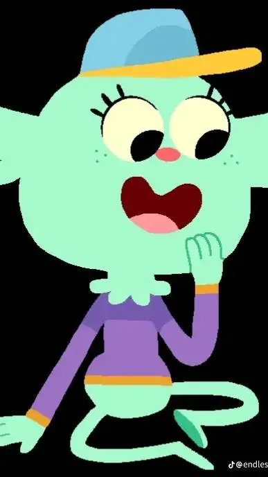 ai character: Rhymington Square2 background
