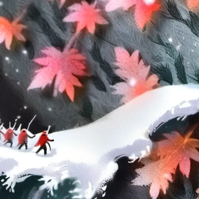 chat with ai character: UPPRMOON SCHOOL☆