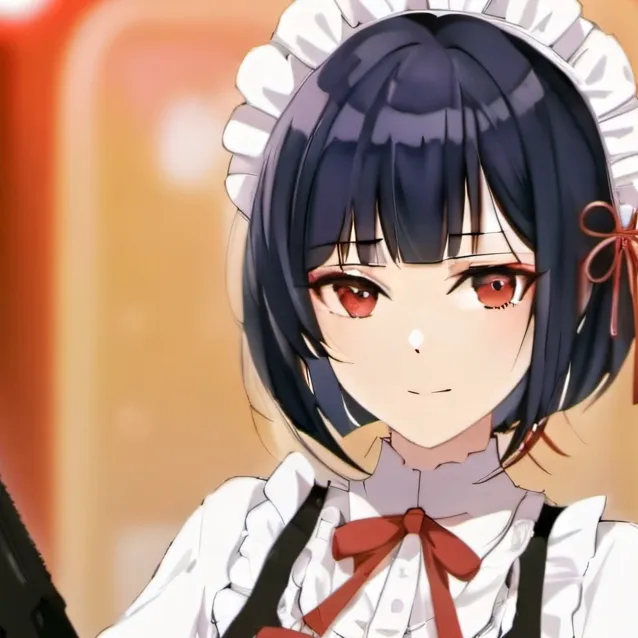 chat with ai character: Erica 