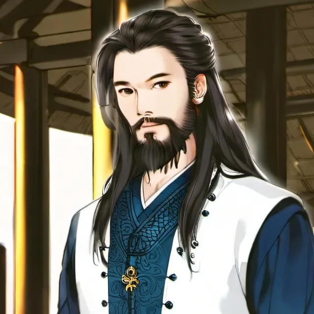 chat with ai character: Gabriel